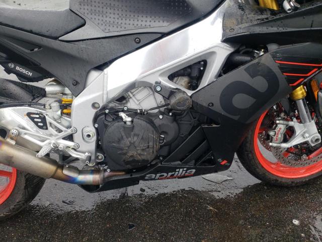 2020 APRILIA RSV4 RR ZD4KEU001LS001933