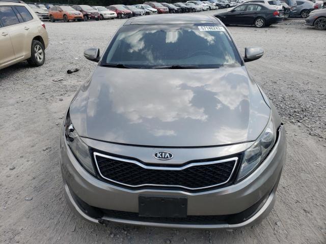 2012 Kia Optima Sx VIN: 5XXGR4A61CG002681 Lot: 67146243