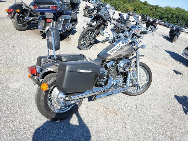 2006 HONDA VT750 CDA - JH2RC44426M004286