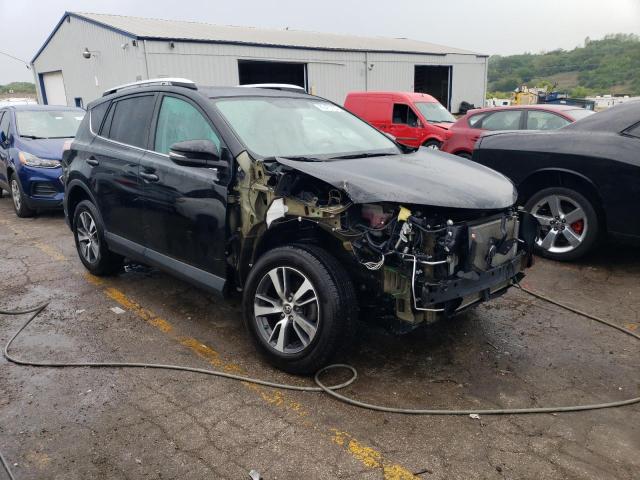 2T3RFREV7GW437336 Toyota Rav4 Xle