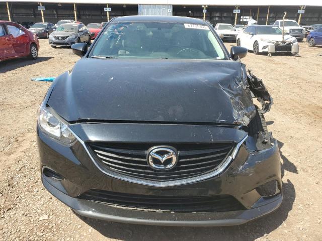 JM1GJ1V66E1156561 Mazda 6 TOURING