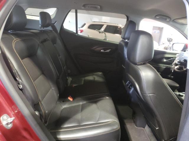 3GKALPEV1KL201148 GMC Terrain Slt