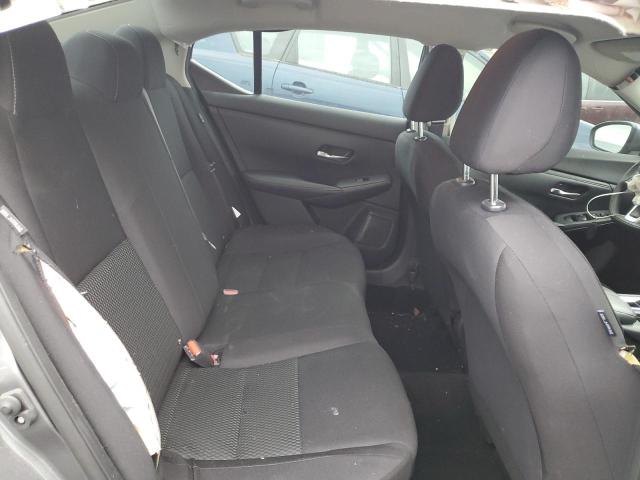 3N1AB8BV9LY293089 Nissan SENTRA S