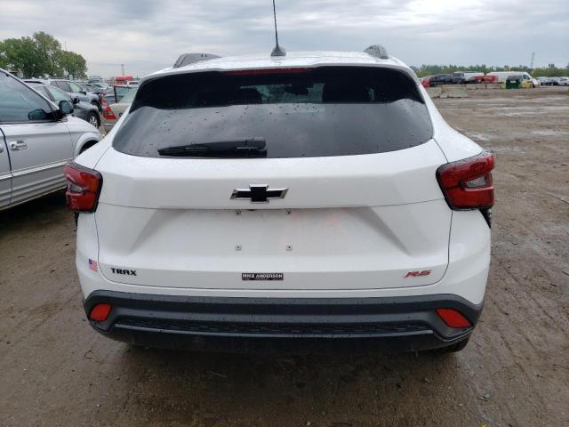 2024 CHEVROLET TRAX 2RS KL77LJE28RC024741