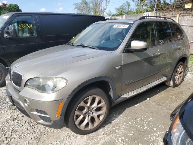 2011 BMW X5 xDrive35i