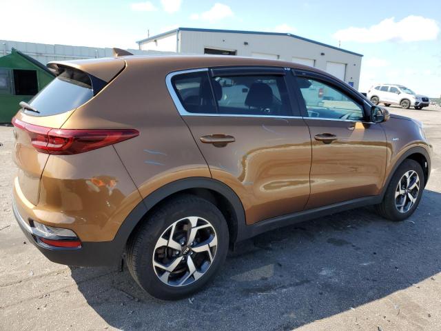 KNDPMCAC3M7889855 KIA Sportage Lx