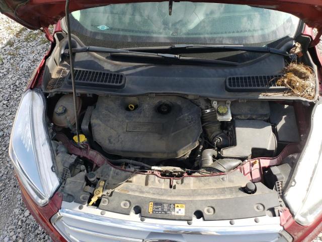 1FMCU9G91HUA24141 Ford ESCAPE SE