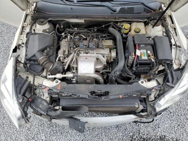 2G4GK5EX7F9144179 Buick Regal