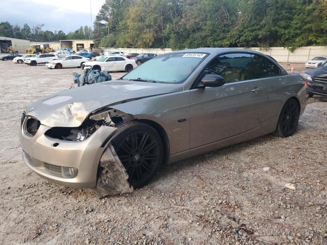 2007 BMW 3 Series 335i