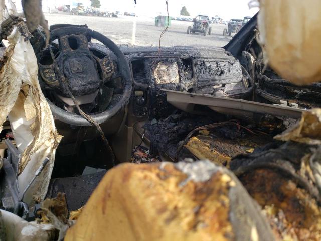 2017 RAM 1500 LONGH 1C6RR7PM2HS610620