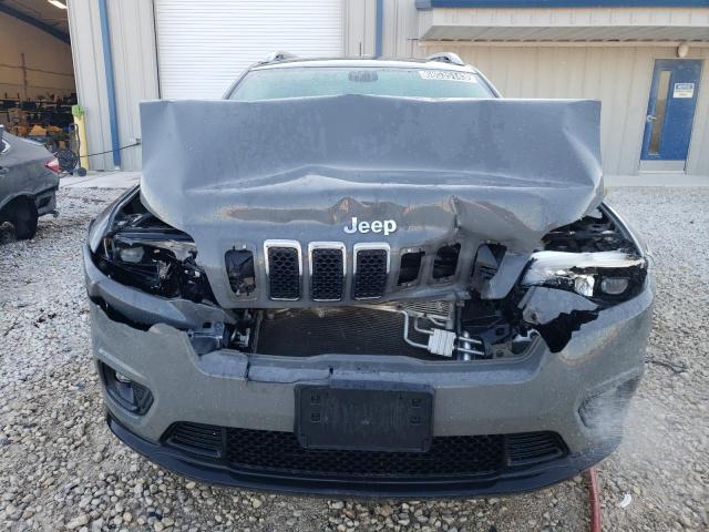 1C4PJLLB2LD538691 Jeep Cherokee Latitude Plus