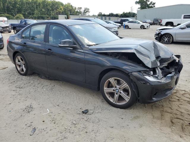 WBA3C3G55ENS67570 BMW 320 I Xdrive