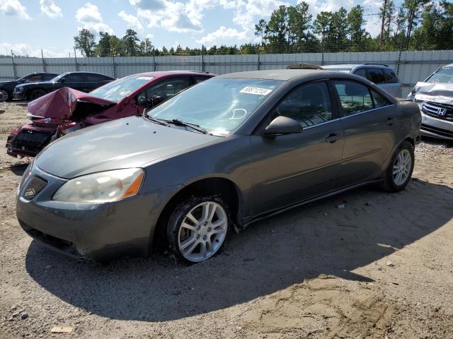 2005 Pontiac G6 