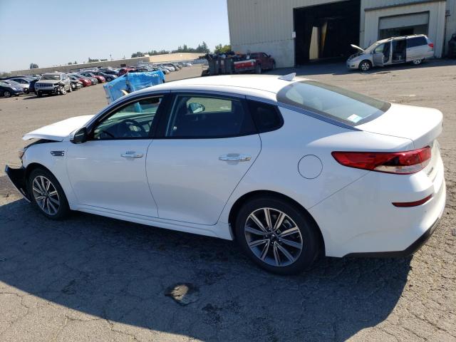 5XXGT4L30KG352578 KIA Optima Lx
