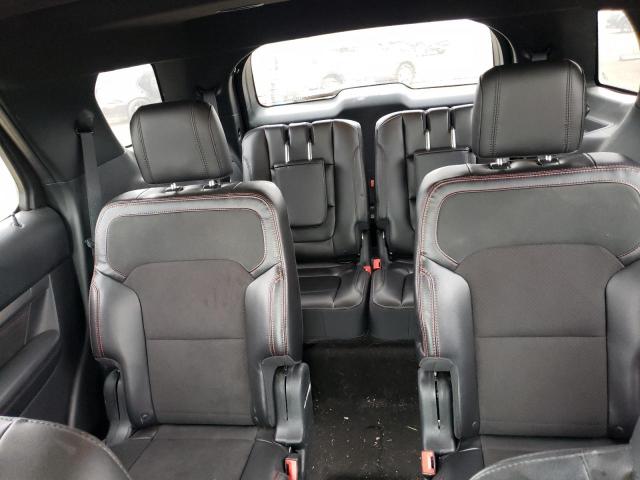 1FM5K8D8XJGB43685 Ford EXPLORER XLT