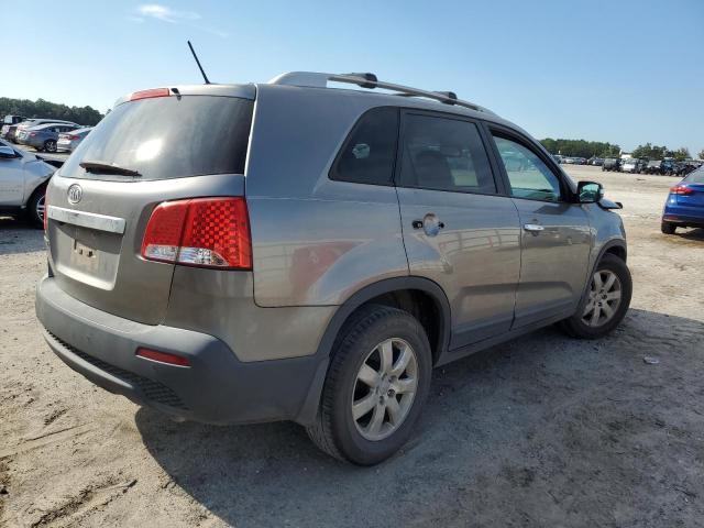 Vin: 5xykt3a62cg303008, lot: 68049843, kia sorento base 20123