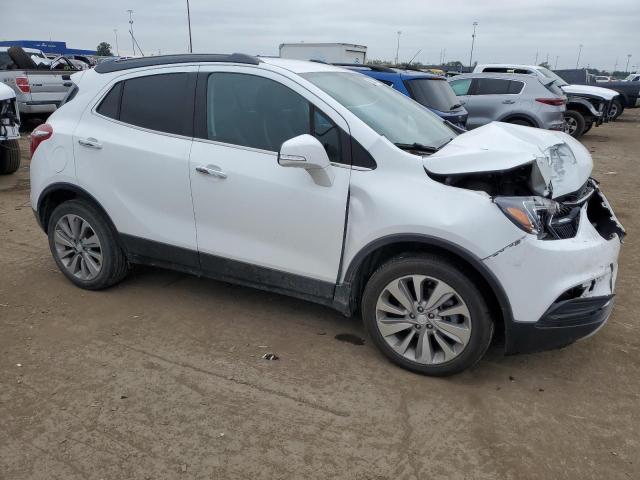 KL4CJASBXKB758489 | 2019 BUICK ENCORE PRE