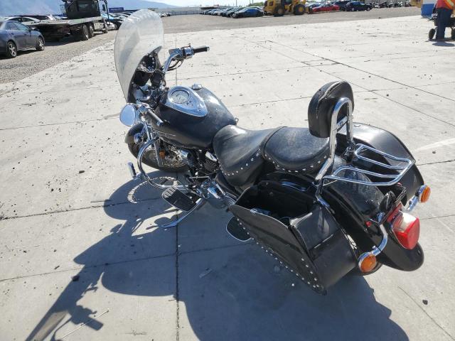 2001 YAMAHA XV1600 AL JYAVP02E51A013604