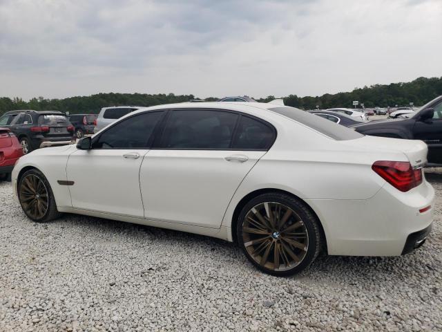 2015 BMW ALPINA B7 - WBAYF8C51FD654639