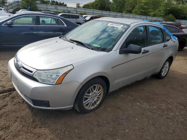 2010 Ford Focus SE