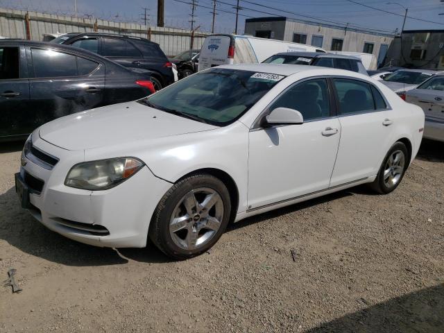 2009 Chevrolet Malibu 