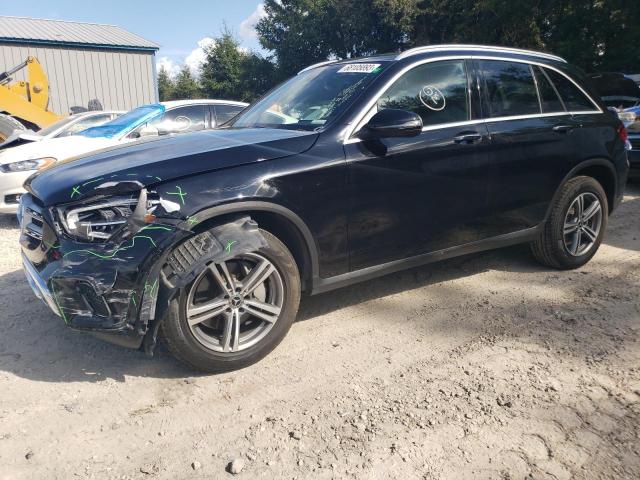 2020 Mercedes-Benz GLC GLC 300