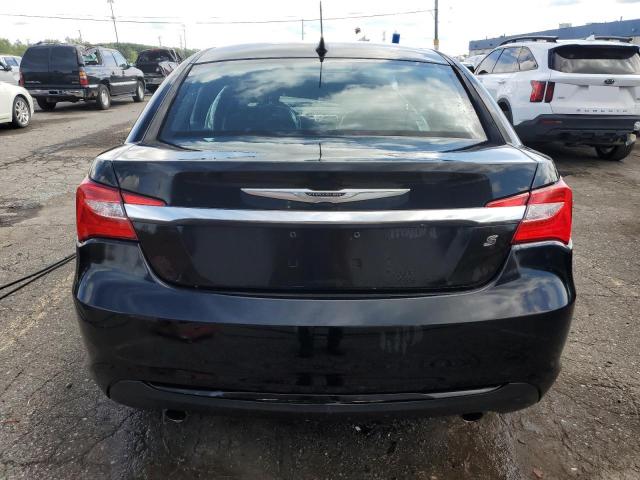 1C3CCBCG8EN119955 Chrysler 200 Limited
