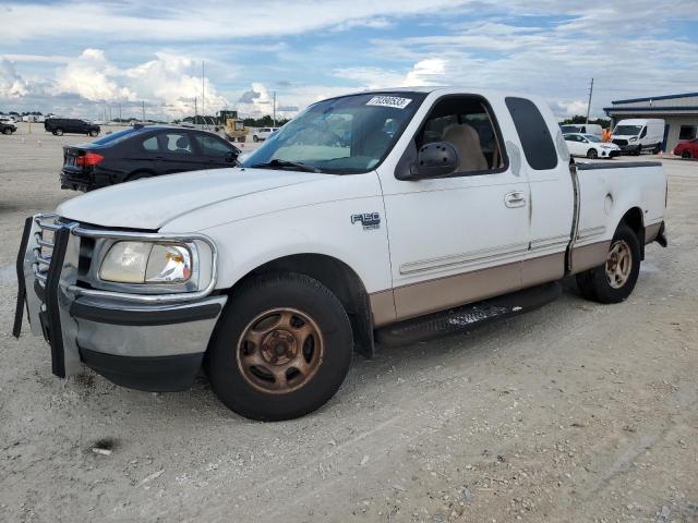 1998 Ford F-150 