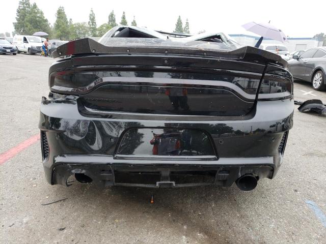 2C3CDXGJ2LH240793 Dodge Charger Scat Pack