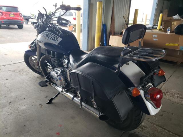 2013 TRIUMPH MOTORCYCLE AMERICA - SMT905RN1DT578701