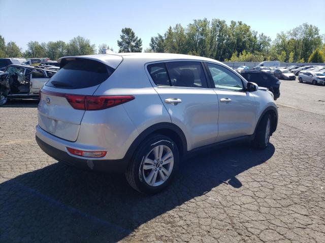 KNDPM3AC1J7331062 KIA Sportage Lx