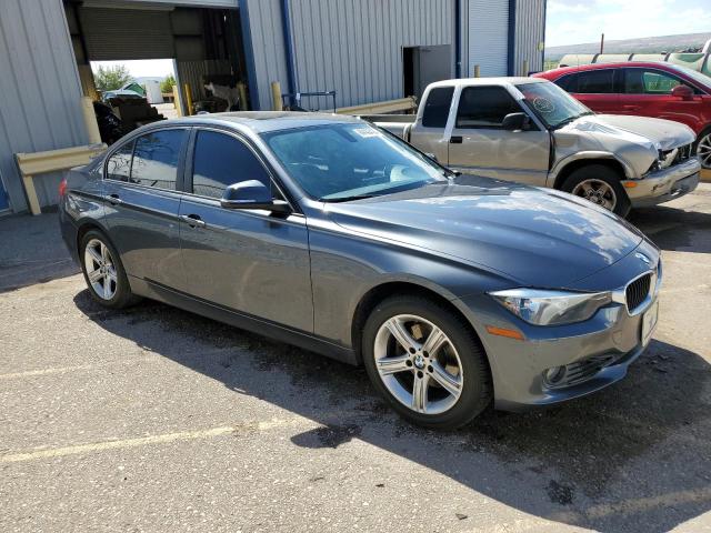 WBA3B5C54EP540975 BMW 328 Xi Sulev