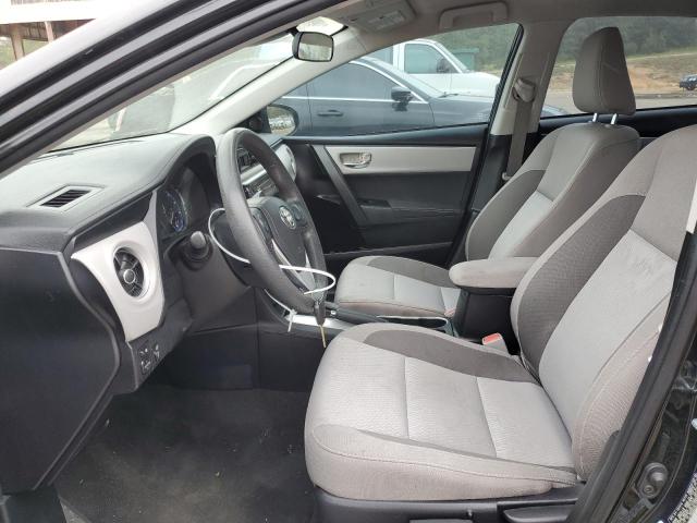 2018 TOYOTA COROLLA L - 2T1BURHE9JC119464