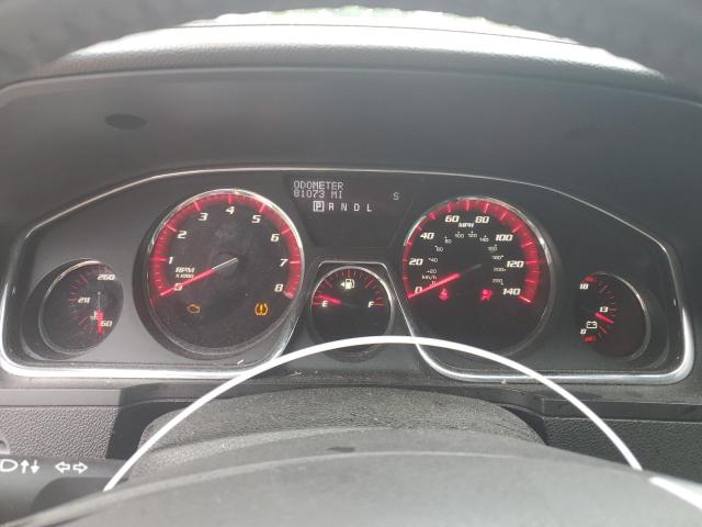 1GKKRNED0EJ289183 GMC ACADIA SLE