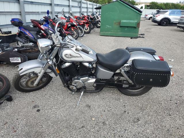 2001 HONDA VT750 CD2 JH2RC44691K503463