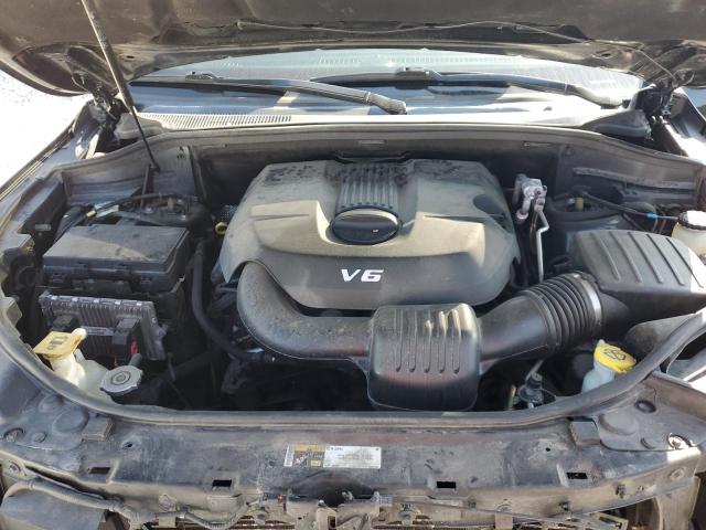 1C4RJFJGXEC465426 Jeep Grand Cherokee Summit