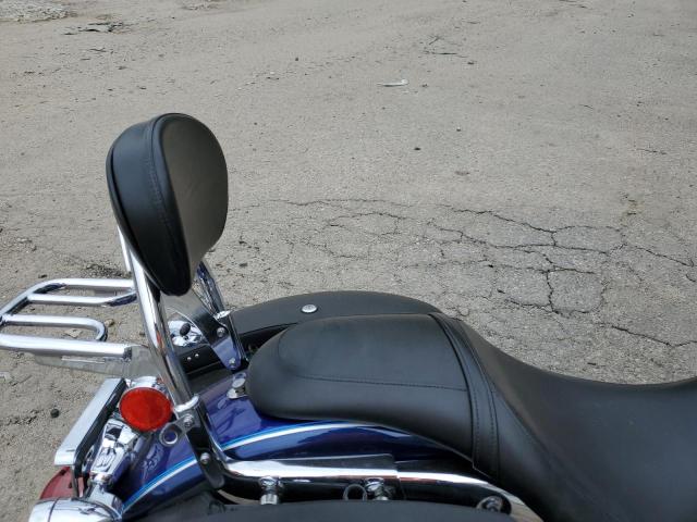 2014 TRIUMPH MOTORCYCLE AMERICA - SMT905RN4ET631747