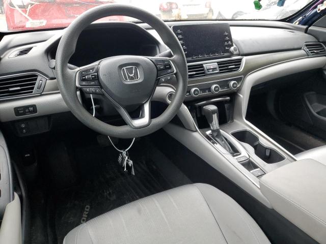 1HGCV1F18LA072228 Honda Accord LX 8