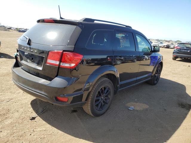 3C4PDCBB7KT810623 | 2019 DODGE JOURNEY SE