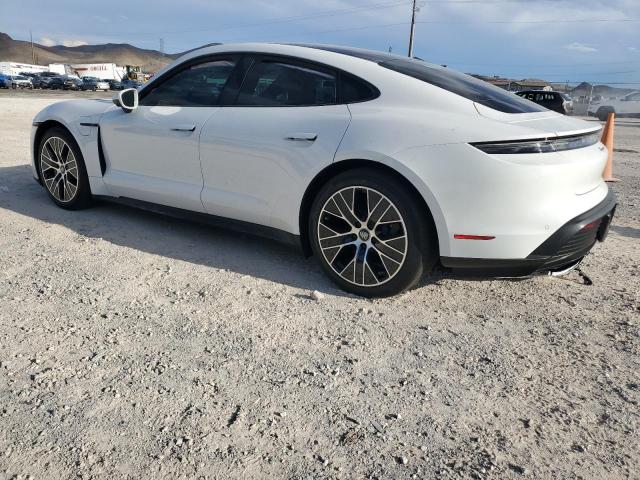 2021 PORSCHE TAYCAN WP0AA2Y14MSA17343