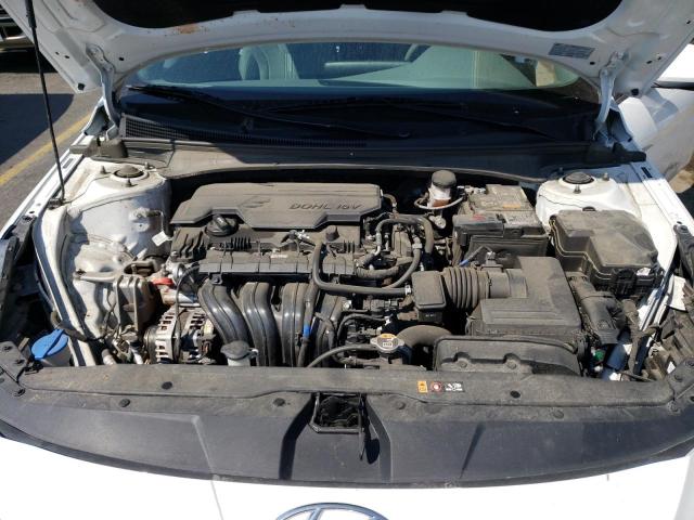 5NPLM4AG8MH051999 Hyundai Elantra SE 11