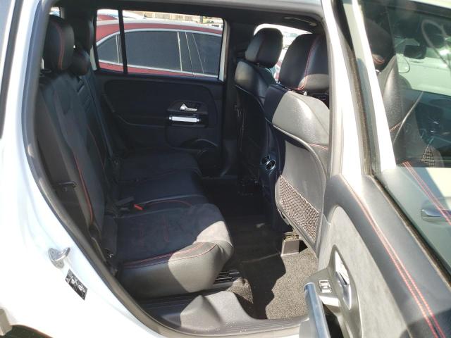 W1N4M4GB0NW240764 Mercedes-Benz GLB 250