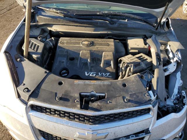 2011 Chevrolet Equinox Ltz VIN: 2CNFLGE53B6222939 Lot: 68405113