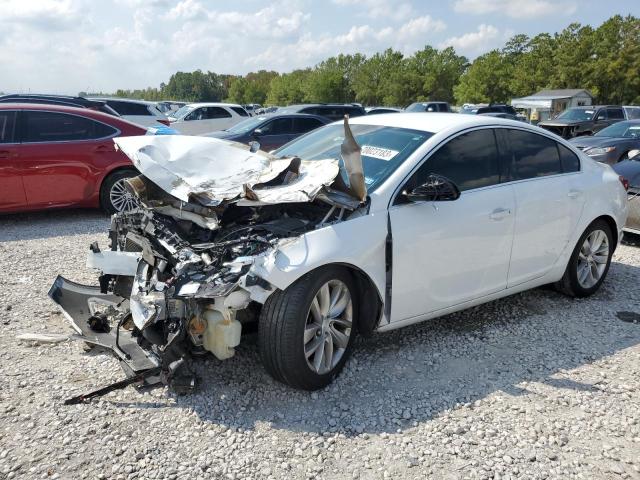 2016 Buick Regal 