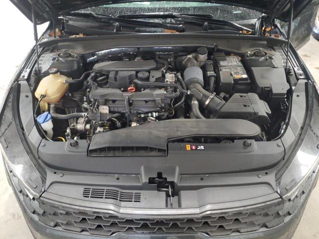5XXG34J25PG180226 KIA K5 EX