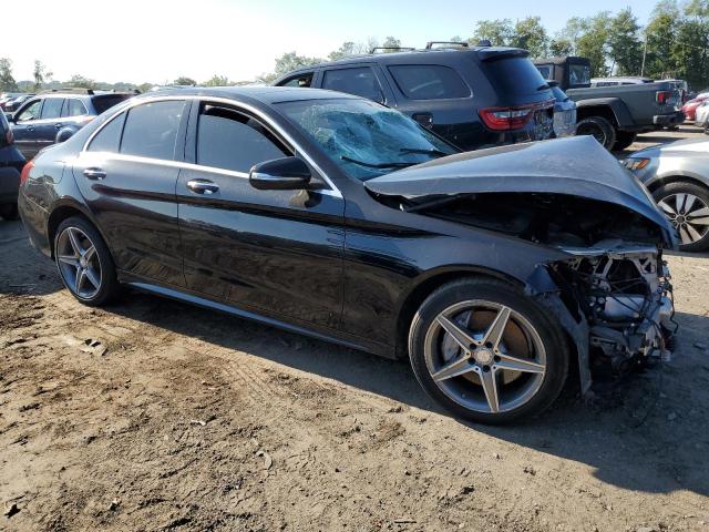 55SWF4KBXFU061749 Mercedes-Benz C 300 4matic