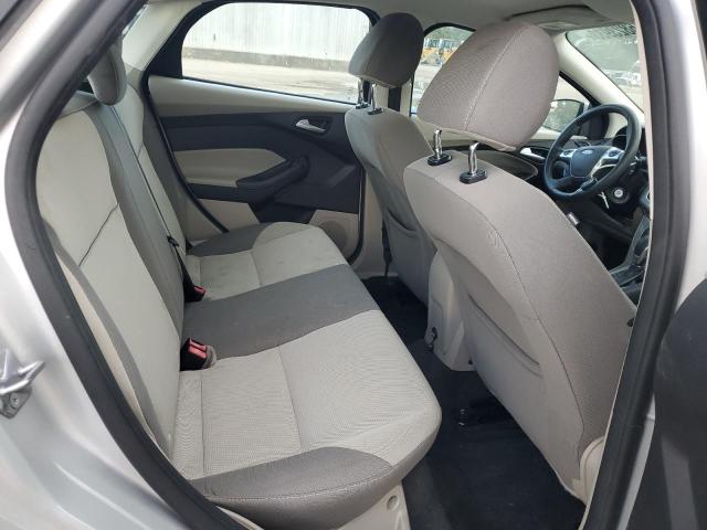 1FADP3F22EL356498 Ford FOCUS SE