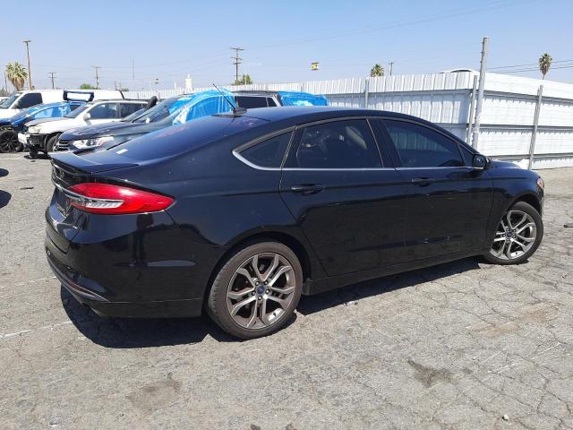3FA6P0H71HR221910 Ford FUSION SE