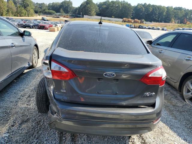 2017 FORD FIESTA 3FADP4BJ6HM145066