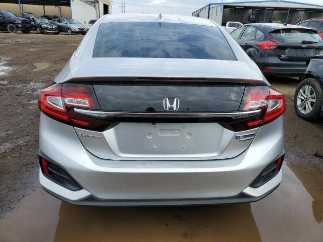 2020 HONDA CLARITY TO - JHMZC5F35LC002115